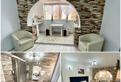 INCHIRIERE GARSONIERE - TROCADERO - 1