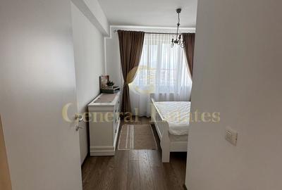 Chirie apartament cu 2 camere în complexul Top City – Tractoru - 6