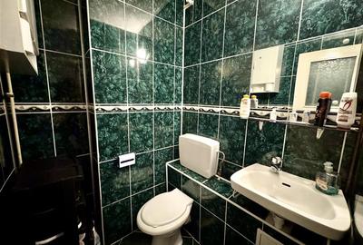 Apartament 3 camere decomandat de vanzare | Zona Judetean - 13