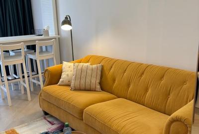 Se ofera spre inchiriere | Studio premium | Cortina North | Etaj 8 | Mobilat com - 1