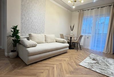 Proprietar vând ap 3 camere Florești, două băi, balcon de 10 mp - 3