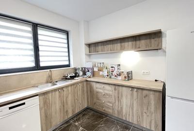 Vila individuală 5 camere | complet mobilata si utilata | 50m de Padure - 14