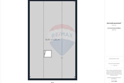 Vila cu 5 camere de vanzare Darza- Crevedia - 42