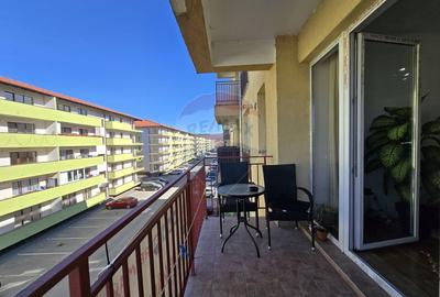 De vanzare apartament 2 camere, loc de parcare, Florești, Comision 0% - 7