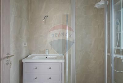 Comision 0 %! Casă cu 4 camere de vânzare în zona Stupini! - 19