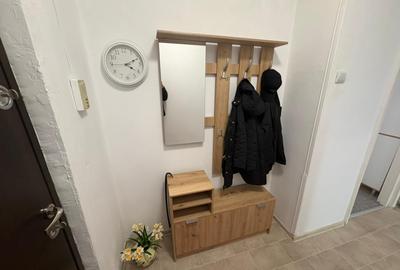 Apartament 3 camere de vanzare decomandat – Str. Uioara nr. 3 - 45