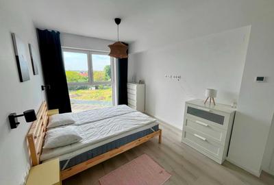 Inchiriere apartament 2 camere - Denya Forest - 10