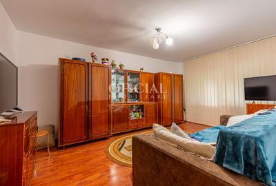 Apartament 3 Camere | Decomandat | 65 m2 | Zona Gheorghe Dima Zorilor - 7