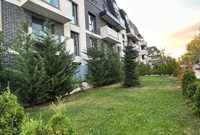 Apartament 2 care - Băneasa - 13
