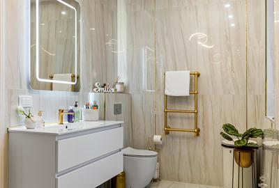 Vila design complet mobilata si utilata, cu piscina in Complexul Paradisul Verde - 43