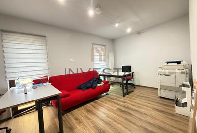 Apartament elegant cu terasă de 30 mp, în inima cartierului Buna Ziua! - 4