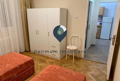 Apartament cu 2 camere in Manastur, etaj 5/10 zona Calea Floresti! - 4