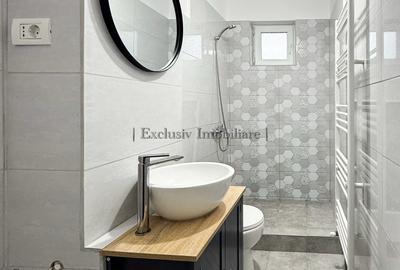 Apartament 3 camere | Tomis Nord - Campus | Totul nou - 4