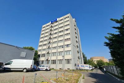 Spatii birouri de inchiriat in Calea Vitan 293, Comision 0% - 3
