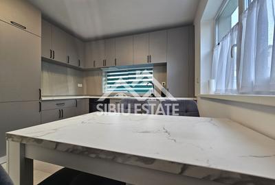 Casa de inchiriat 4 camere, 2 bai, confort nou - 2
