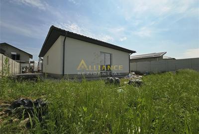 Strada aviatorilor - 4 Camere - 145.000€ - 2