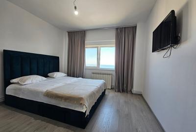 Faleza Nord 2 Camere Renovat Total Vedere Frontala La Mare Termen Lung - 27
