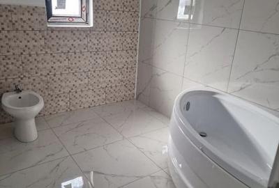 Casa Individuala Sanmihaiu Roman,Parter,4 Camere,2Bai,Toate Utilitatile - 9
