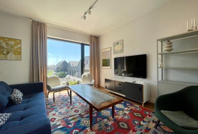Inchiriere apartament 2 cam | mobilat utilat | parcare | Avalon Estate, Pipera - 1