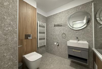 Studio Premium | Cotroceni | Marriott | Airbnb | parcare subterana - 15