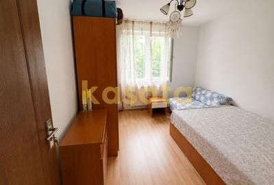 Ap3 camere1984,67mp|Basarabia|Metrou|National Arena|Centrala proprie - 3