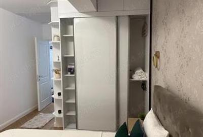 APARTAMENT DE LUX-IN APROPIEREA MĂNĂSTIRII ANTIM - 4