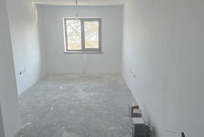 Vand apartament cu 3 camere in Deva, in Vila cu 3 apartamente la etaj 2, - 9