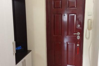 Apartament 1 camera,Rogerius, Str. Blaise Pascal - 6