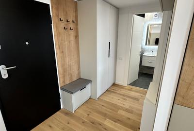 Apartament premium, parcare subterana inclusa. Management profesional. - 5