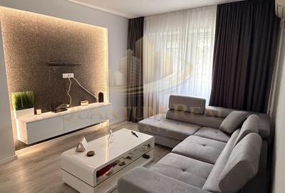 Aprtament 2 camere RENOVAT , MOBILAT,  CENTRALA  PROPRIE - Iancului - 1