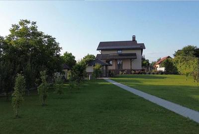 Casa Superba! In Suceava! Teren 1800 mp! De vanzare! 0727817187 - 12