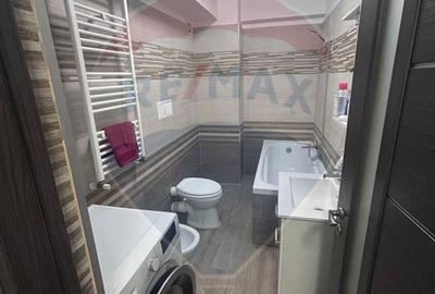 Apartament 3 camere cu boxă și loc de parcare strada Trotuș - 10