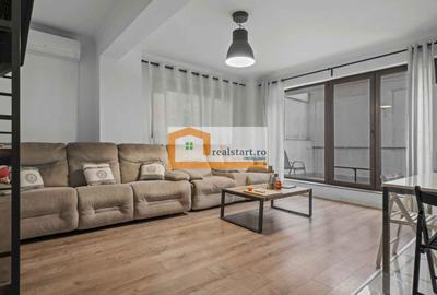 4 camere cu terasa 22mp, Baneasa, I. Ionescu de la Brad, lift, - 8