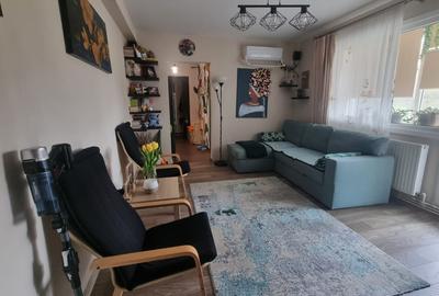 Apartament 3 camere - Strada Stupilor - 16