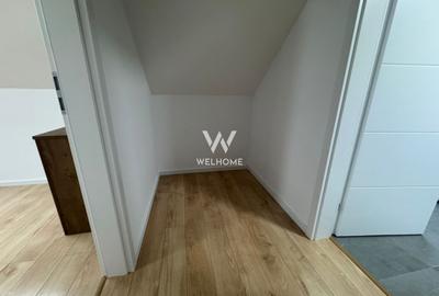 Apartament NOU complet mobilat, Arhitectilor, Sibiu - 8