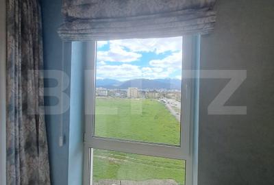 Apartament 3 camere, 2 balcoane, 2 bai, 2 parcari - Tractorul - 18
