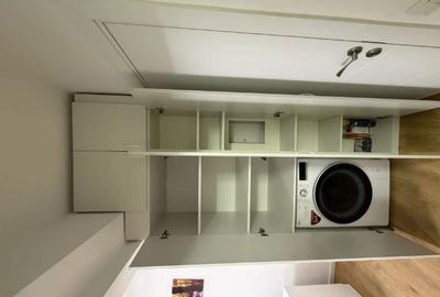 Calea Victoriei,bl.reabilitat,Amenajat,mobilat,utilat,complet - 5