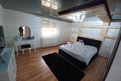Vila P+1+M, 300mp construiti ,TOTUL NOU  Chercea Mobilat - 14