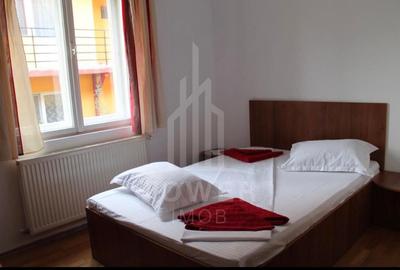 Casa single P+ E , in cartierul Strand - pretabila pentru pensiune sau locuinta - 9