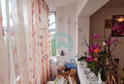 Apartament 2 camere ASTRA , 59mp., Brasov - 12
