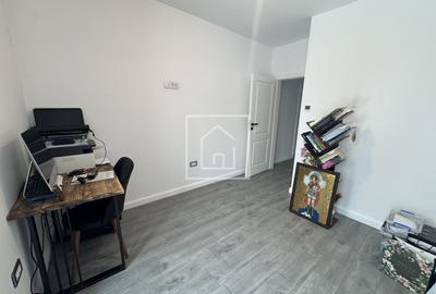 Casa noua mobilata modern 5 camere, 476 mp teren-Cisnadie, Comision 0 - 16