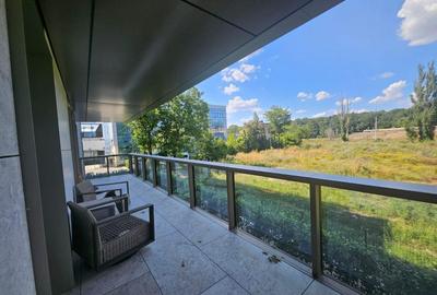 Apartament prima inchiriere 3 camere | Parcare - 14