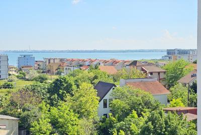Apartament cu amenajare premium si priveliste catre lac - 6