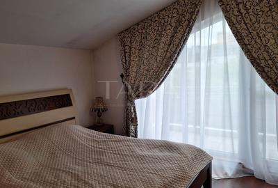 Duplex luminos cu grădină și terasă, ideal pentru familie - 12