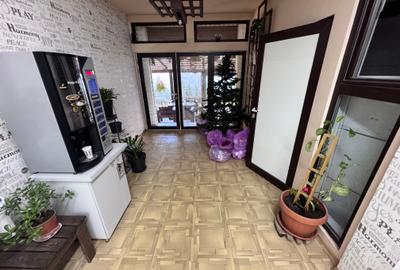 Imobil pretabil locuinta si afacere. Pozitie stradala. - 3