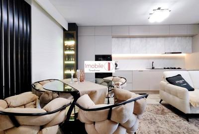 Apartament 2 camere bloc nou Marasti | Parcare - 1