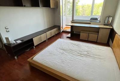 Garsoniera, decomandata, 36 mp, metrou, balcon, ac, Banu Manta - 2