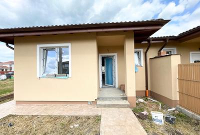 Duplex 4 camere Mosnita Veche-Drumul Boilor - 1