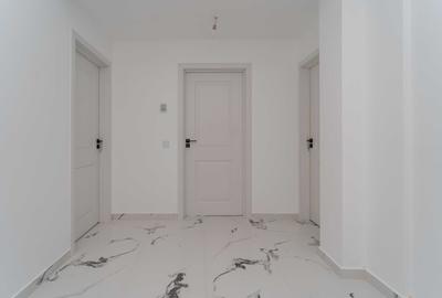 Apartamente noi de vanzare Iasi- finalizate 2 camere Copou, TVA inclus - 1