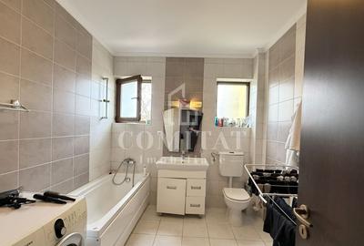 Apartament decomandat | Andrei Mureșanu | zona veche a cartierului - 8